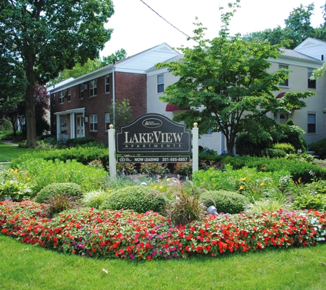 Lakeview Apartments - Leonia, NJ