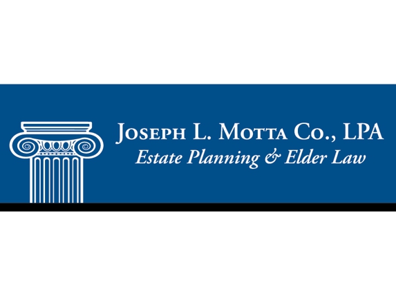 Joseph L. Motta Co., LPA - Avon Lake, OH