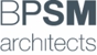 BPSM Architects Logo