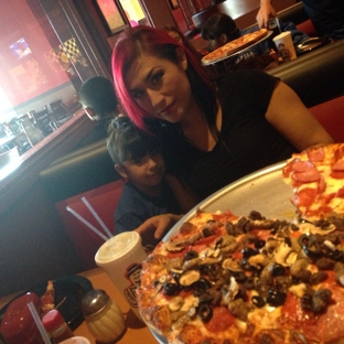 Shakey's Pizza Parlor - Anaheim, CA