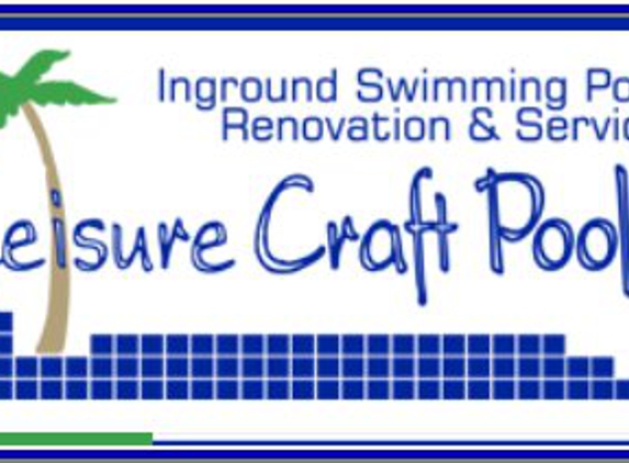 Leisure Craft Pools - Lancaster, NY