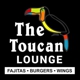 The Toucan Lounge