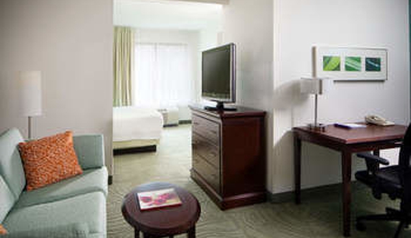 SpringHill Suites by Marriott Charlotte University Research Park - Charlotte, NC