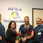 Apex Physical Rehabilitation & Wellness