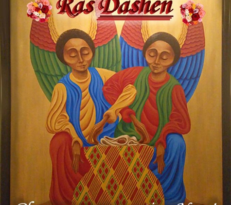 Ras Dashen Ethiopian Restaurant - Chicago, IL