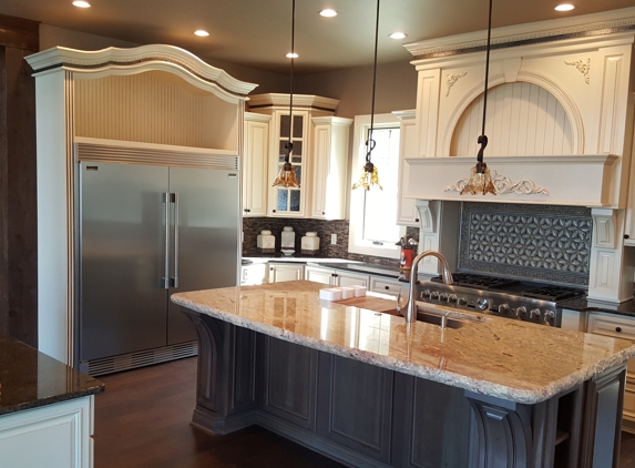 Midwest Cabinets & Design - Ozark, MO