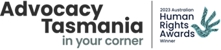 Advocacy Tasmania Inc - Aged Care Services & Homes
