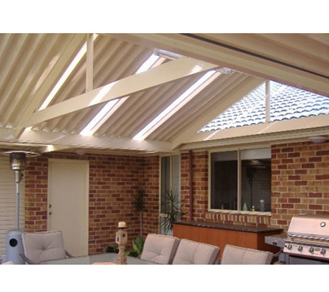 All Seasons Design & Construction - Gerringong, NSW
