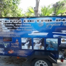 ocean detailing and graphics inc. - Boat Maintenance & Repair