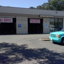 Vaca Valley Auto Care - Auto Repair & Service