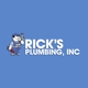 RICK'S PLUMBING, INC