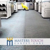 Masters Touch Carpet Care gallery