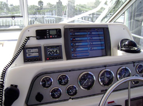 RJ Marine Group - Stuart, FL