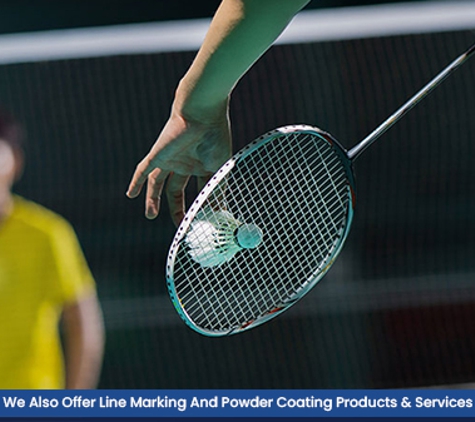 Truline Australia Pty Limited - Kilsyth, VIC. We Also Offer Line Marking And Powder Coating Products & Services