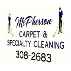 McPherson Carpet & Specialty Cleaning, LLC