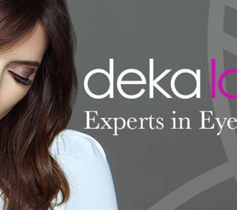 Deka Lash - Palm Beach Gardens, FL