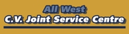 All West C V Joints Service Centre - Motor Engineers, Mechanics & Repairers