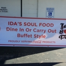 Ida's Soul Food - Soul Food Restaurants