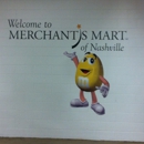 Merchant's Mart - Wholesale Grocers
