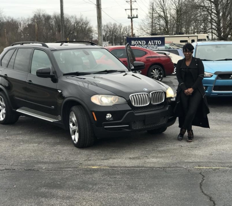 Bond Auto Brokers - Belleville, IL