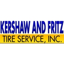 Kershaw & Fritz Tire Service, Inc. - Automobile Inspection Stations & Services