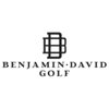 Benjamin David Golf gallery