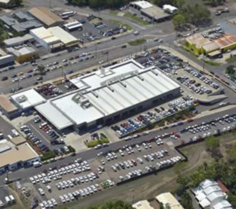 Byrne Consultants - Winnellie, NT
