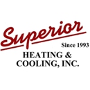 Superior Heating & Cooling Inc