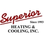 Superior Heating & Cooling Inc