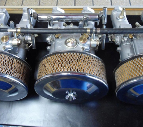 Thornbury Carburettors - Thornbury, VIC