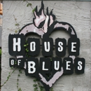 The House of Blues Dallas - Night Clubs