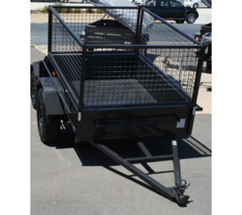 Trailer Camper Australia - Fyshwick, ACT