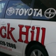 Toyota of Rock Hill