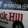 Toyota of Rock Hill