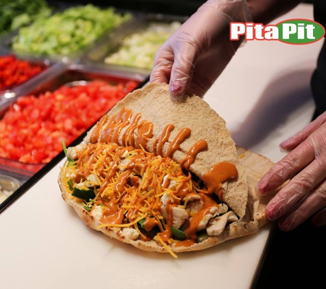 Pita Pit - Overland Park, KS