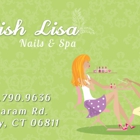 Stylish Lisa Nails and Spa