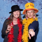 Memorable Moments Photo Booth Rentals