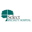 Select Specialty Hospital - Grosse Pointe - Hospitals