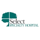Select Specialty Hospital - San Diego