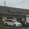 The Dance Factory gallery
