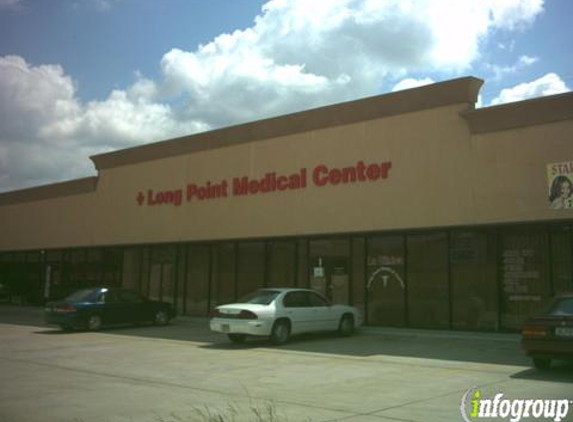 Longpoint Medical Center - Houston, TX