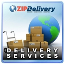 ZIP Delivery - Delivery Service