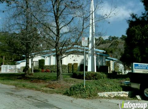 Joy Christian Center - Glendora, CA