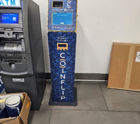 CoinFlip Bitcoin ATM - Tigard, OR