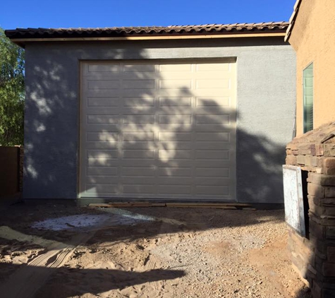 Avondale Garage Doors - Goodyear, AZ