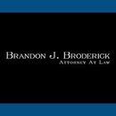 Brandon J. Broderick, Personal Injury Attorney at Law - Attorneys