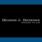 Brandon J. Broderick, Personal Injury Attorney at Law