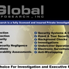 Global InfoSearch
