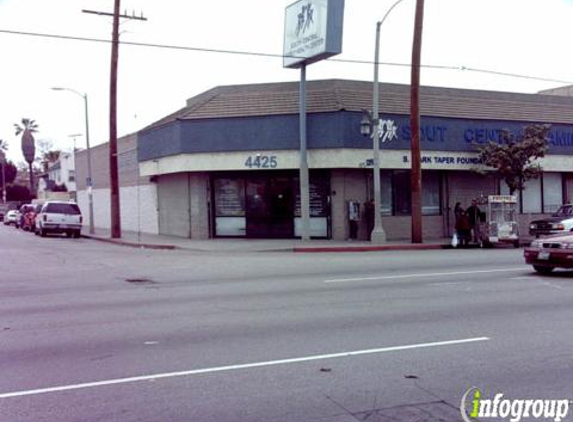 South Central Family Health Center - Los Angeles, CA