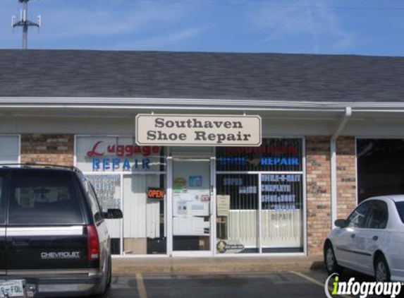 Southaven Shoe Repair - Southaven, MS